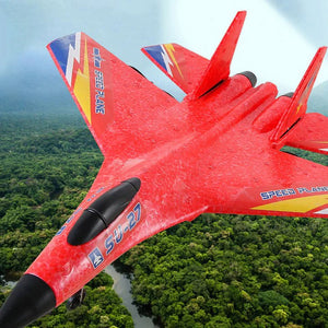rc airplanes
