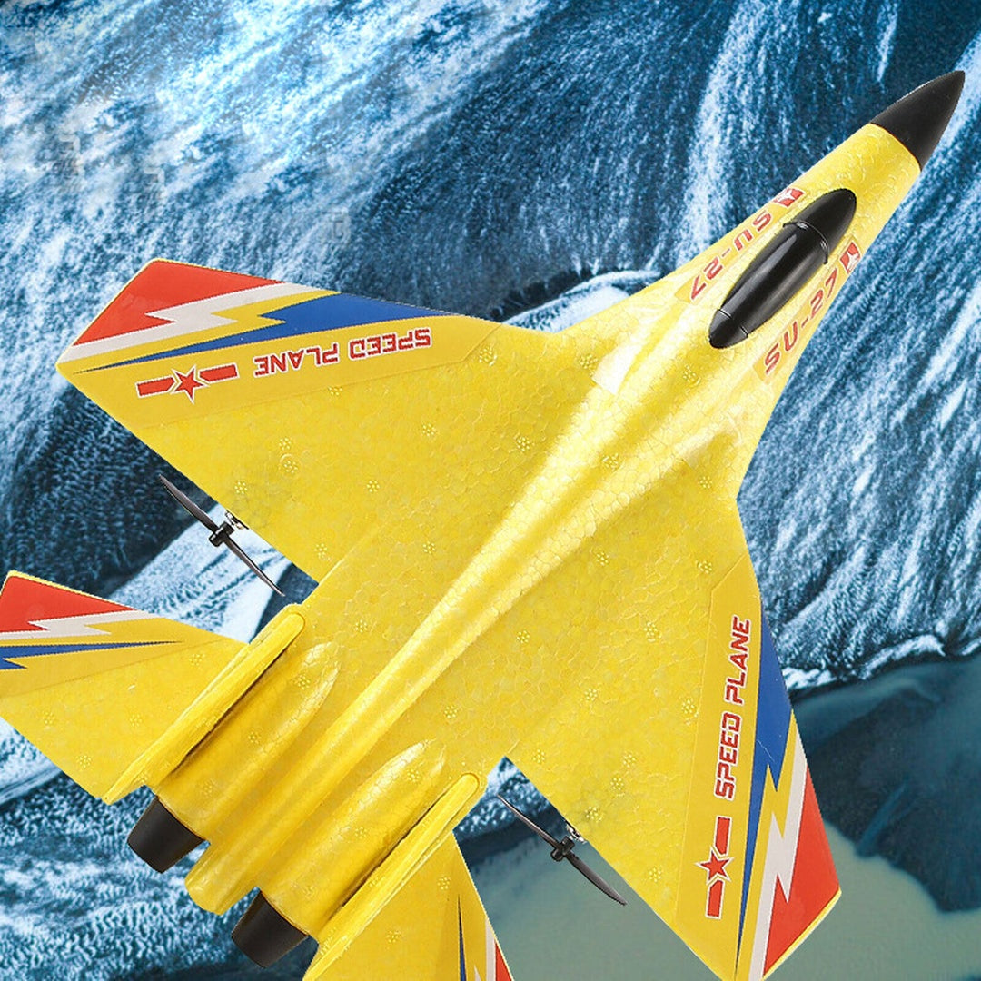 rc airplanes