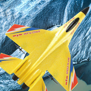 rc airplanes