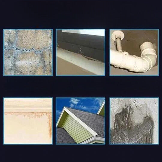 Magic Waterproof Coating