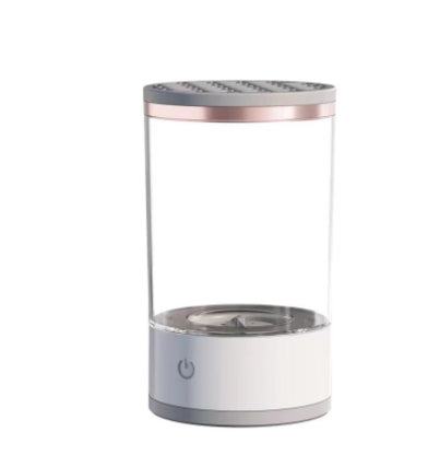 makeup brush cleaner