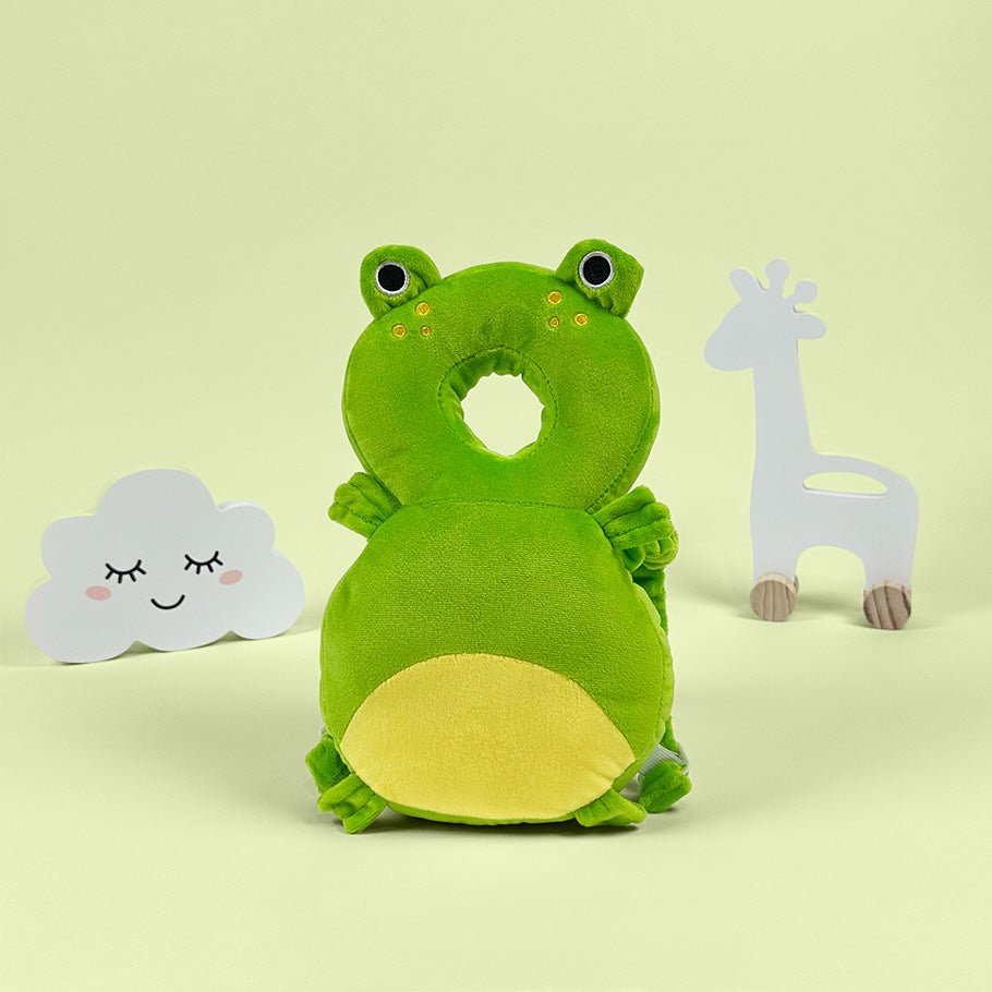 EzBabyGuard™-Baby Fall Protector