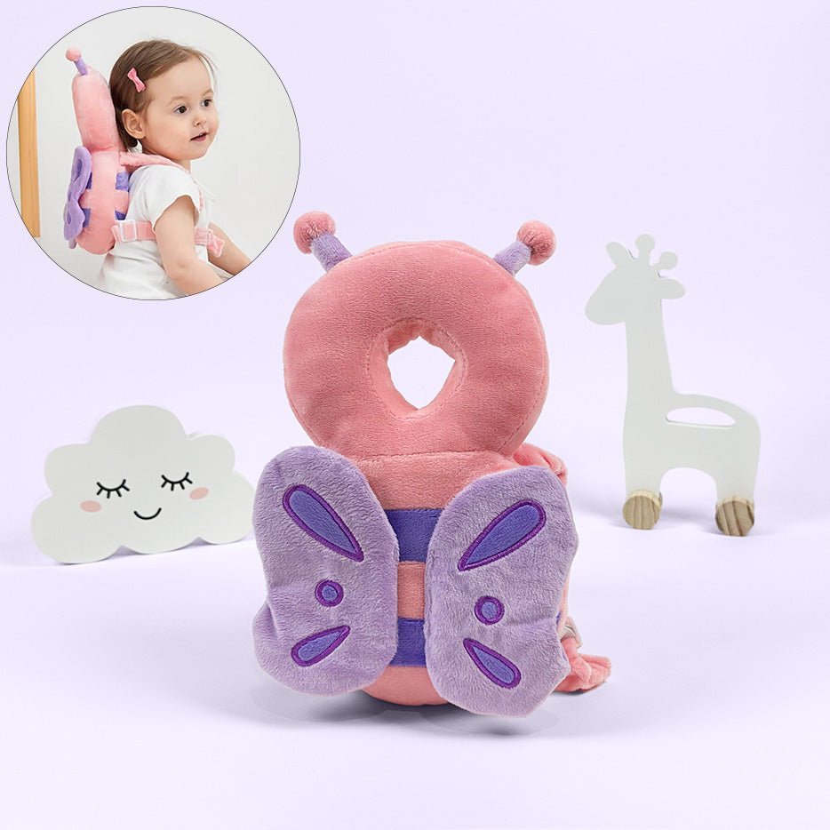 EzBabyGuard™-Baby Fall Protector