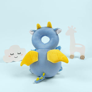 EzBabyGuard™-Baby Fall Protector
