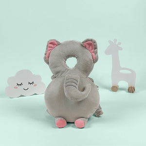 EzBabyGuard™-Baby Fall Protector