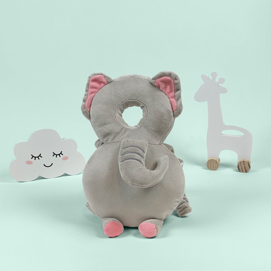 EzBabyGuard™-Baby Fall Protector