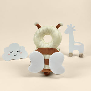EzBabyGuard™-Baby Fall Protector