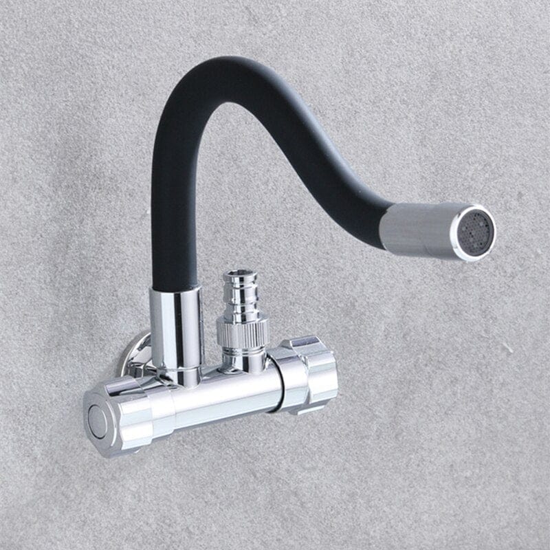 EzSpill™ Faucet Extender