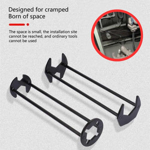 🔧Multifunctional Sink Wrench 🔥2024 hot sale 🔥