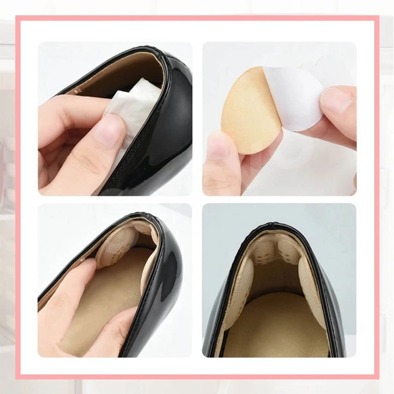 PainFree Heel Cushion