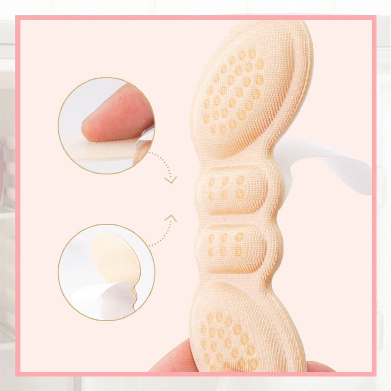 PainFree Heel Cushion