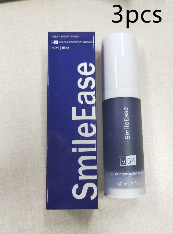 SmileEase™-Teeth Whitening Toothpaste