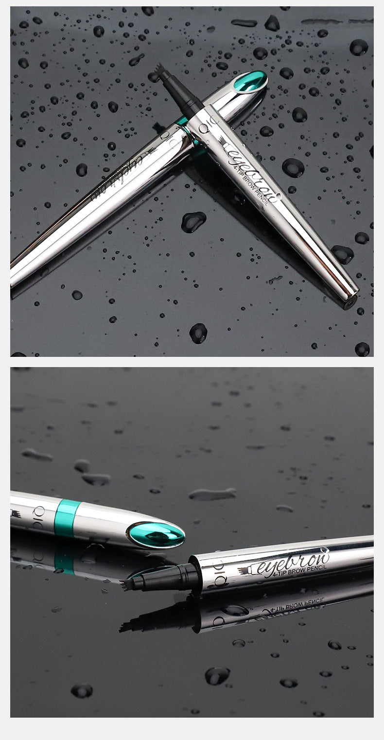 3D Waterproof Microblading Eyebrow Pen