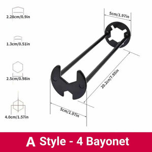 🔧Multifunctional Sink Wrench 🔥2024 hot sale 🔥
