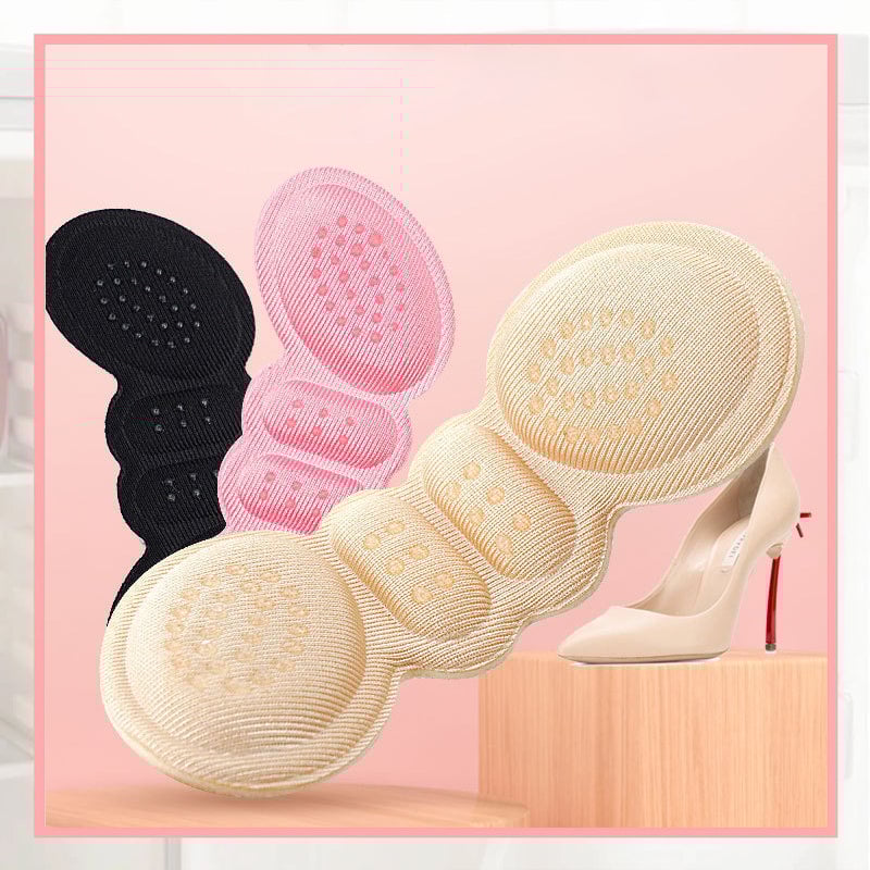 PainFree Heel Cushion