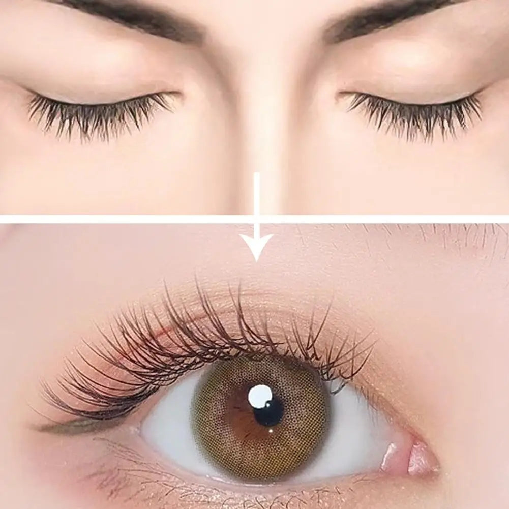 EzMagLash™ Magnetic Eyelashes
