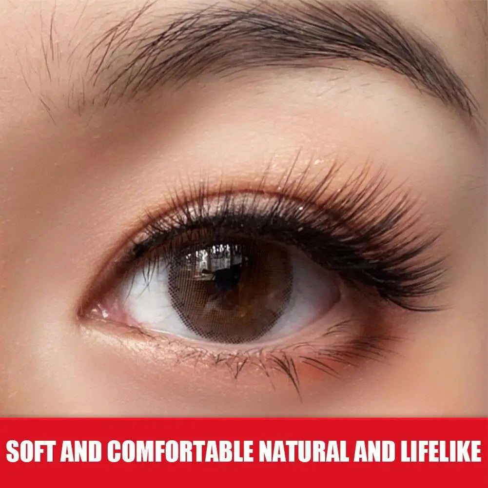 EzMagLash™ Magnetic Eyelashes