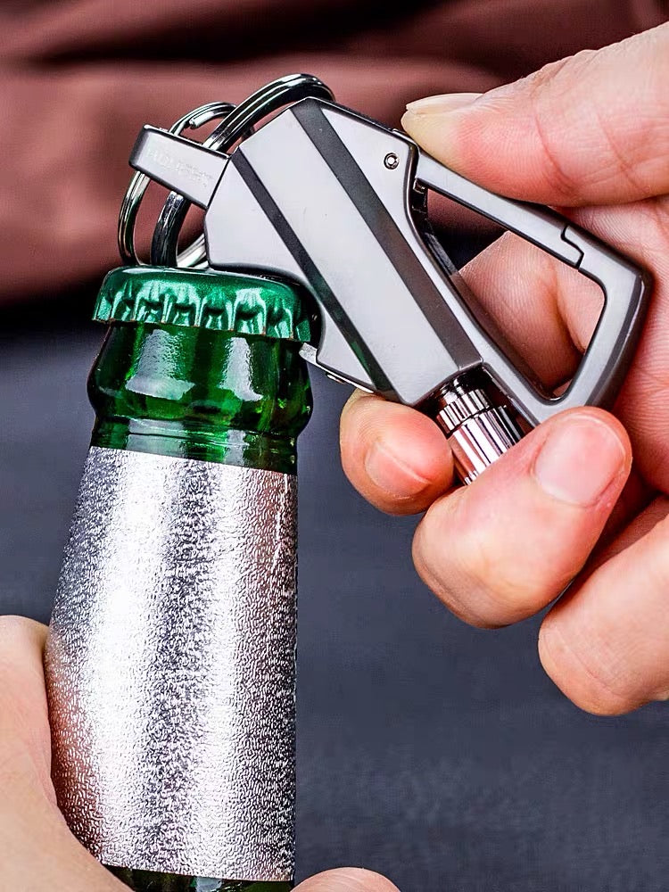 Infinite Flint Match Lighter