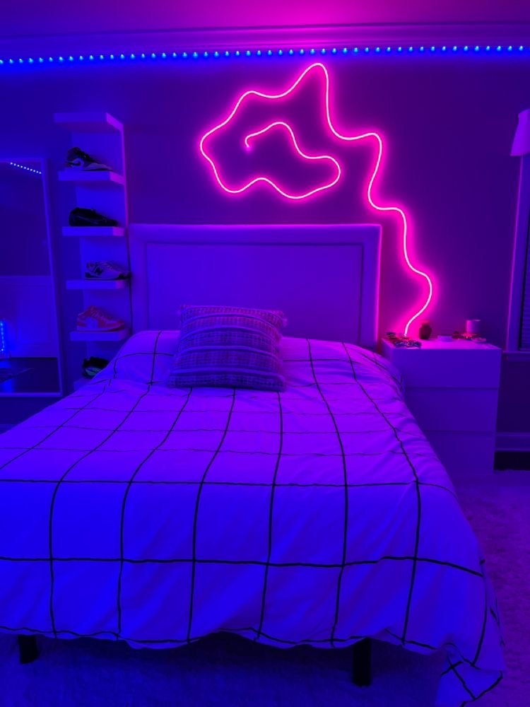 Neon Strip™ 2.0 - LED Lights