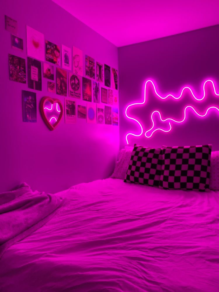 Neon Strip™ 2.0 - LED Lights