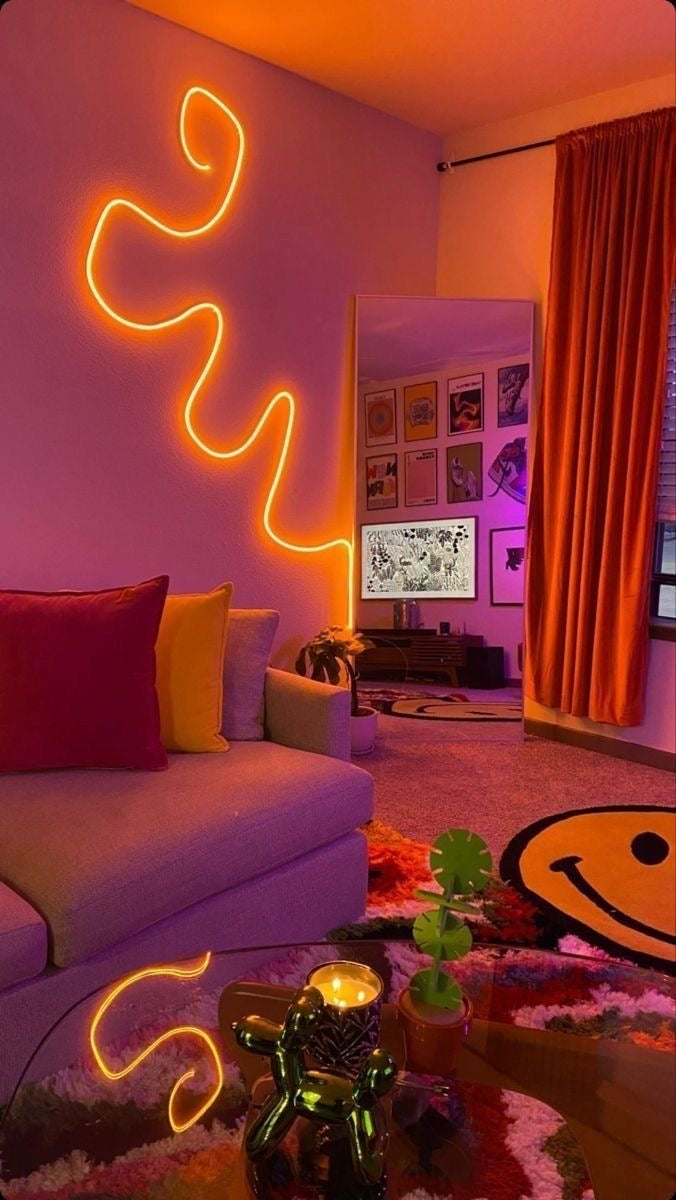 Neon Strip™ 2.0 - LED Lights