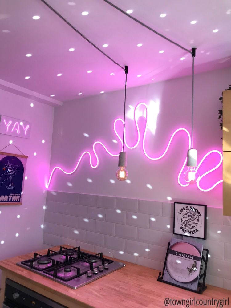 Neon Strip™ 2.0 - LED Lights