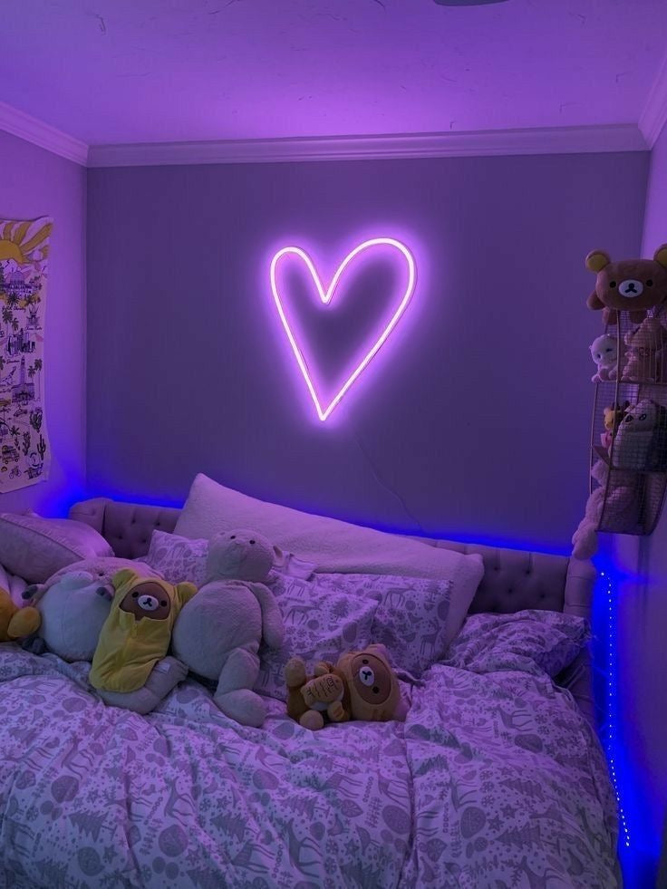 Neon Strip™ 2.0 - LED Lights