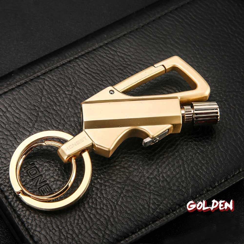 Infinite Flint Match Lighter