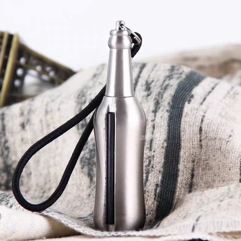 Infinite Flint Match Lighter