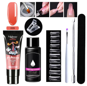 PolyGel™ Nail Set