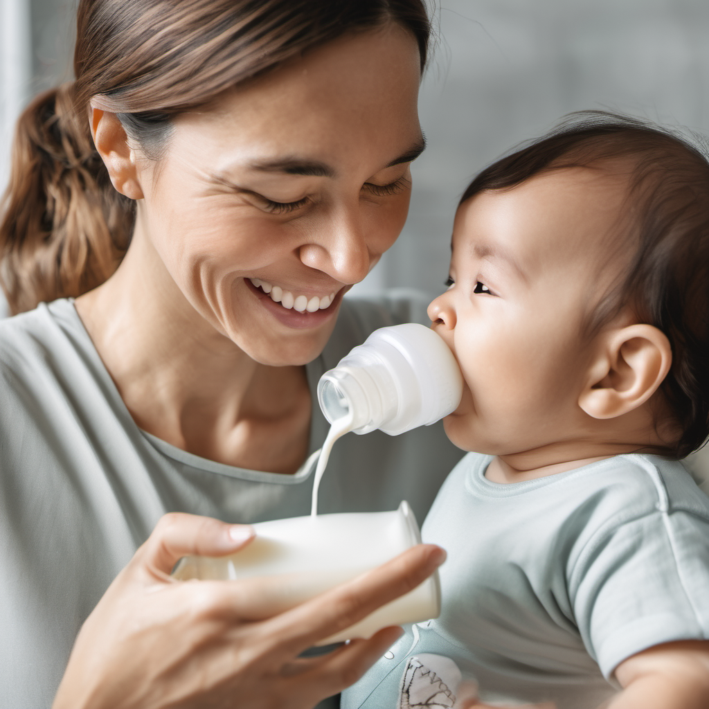 Rechargeable Baby Bottle Warmer