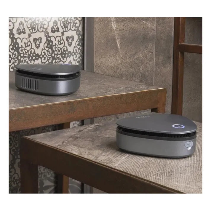 OdorGo - Remove Lingering Smoke and Pet Smells