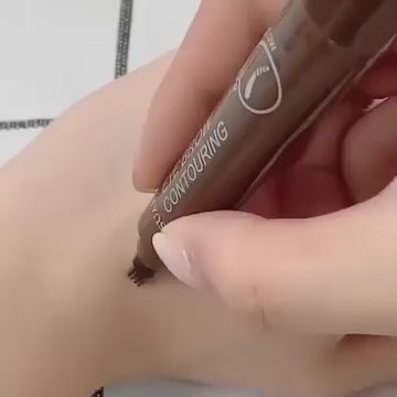 3D Waterproof Microblading Eyebrow Pen