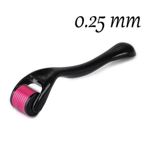 Derma Roller Micro Needles Facial Roller