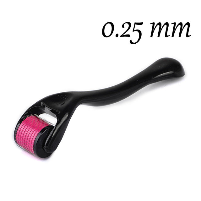 Derma Roller Micro Needles Facial Roller