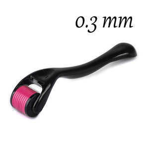 Derma Roller Micro Needles Facial Roller