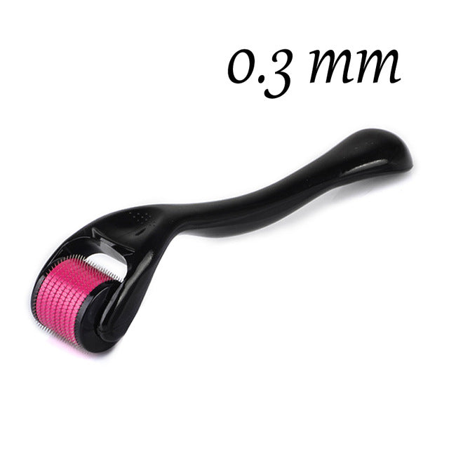 Derma Roller Micro Needles Facial Roller