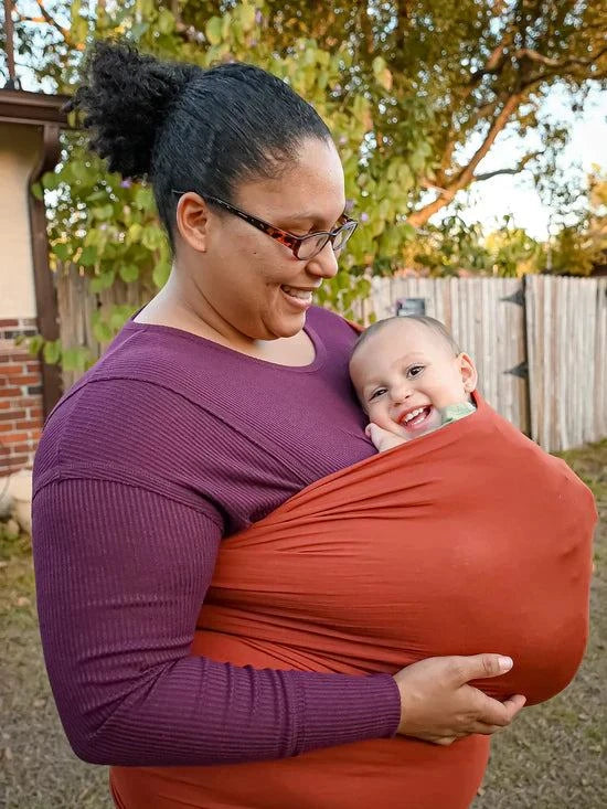 Mama’s Bonding Comforter
