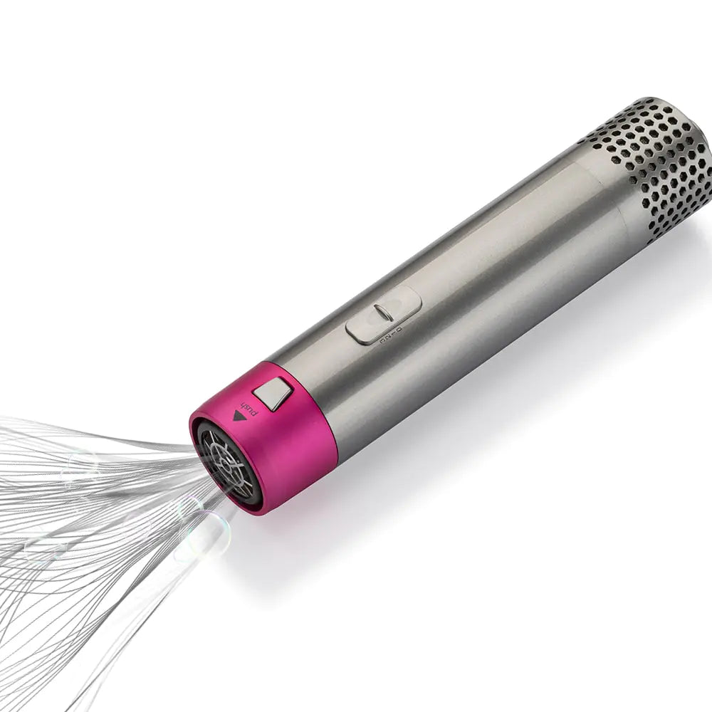 StylePro™-5 In 1 Hair Styler
