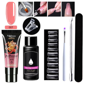 PolyGel™ Nail Set