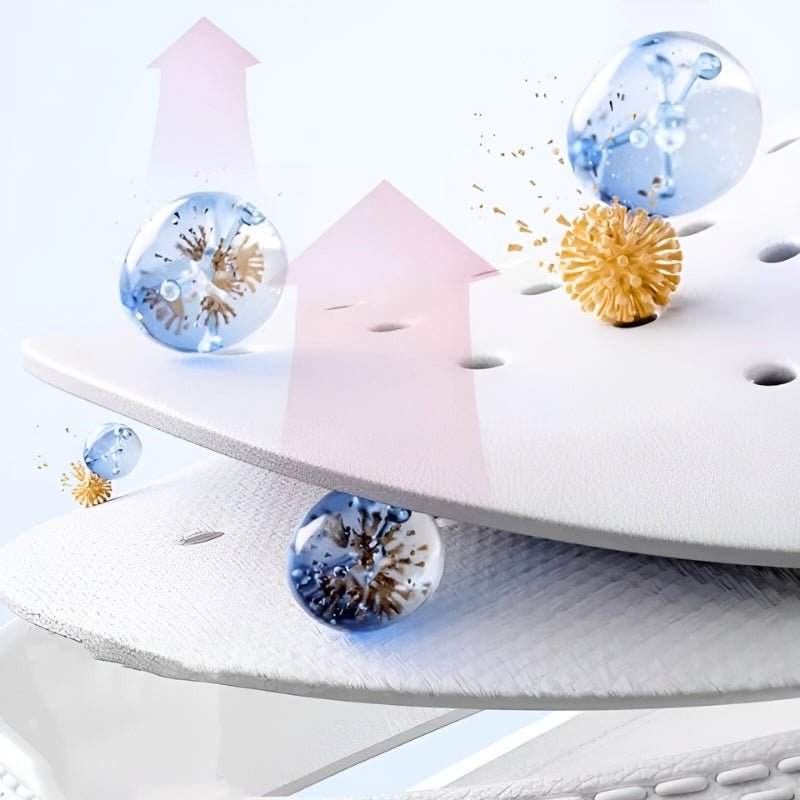 EzClean™ - Magic Shoe cleaning cream