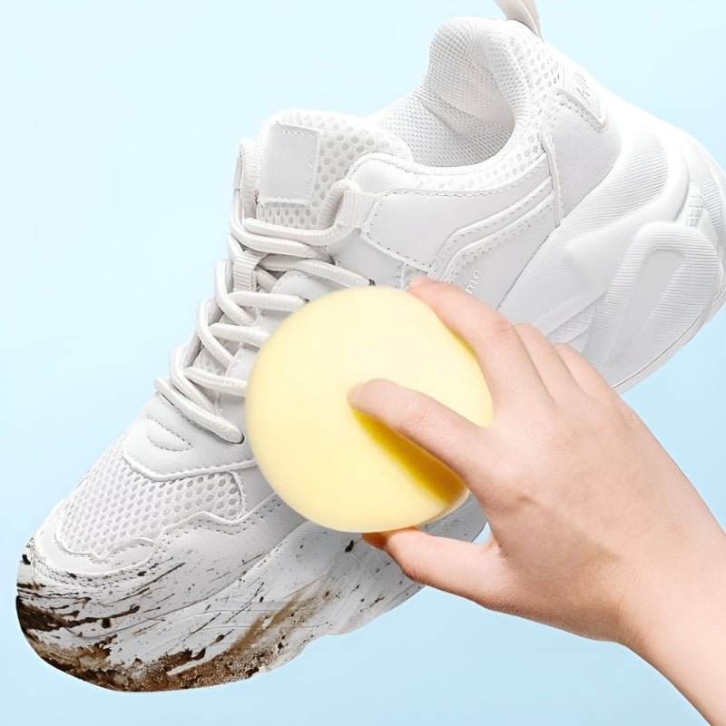 EzClean™ - Magic Shoe cleaning cream