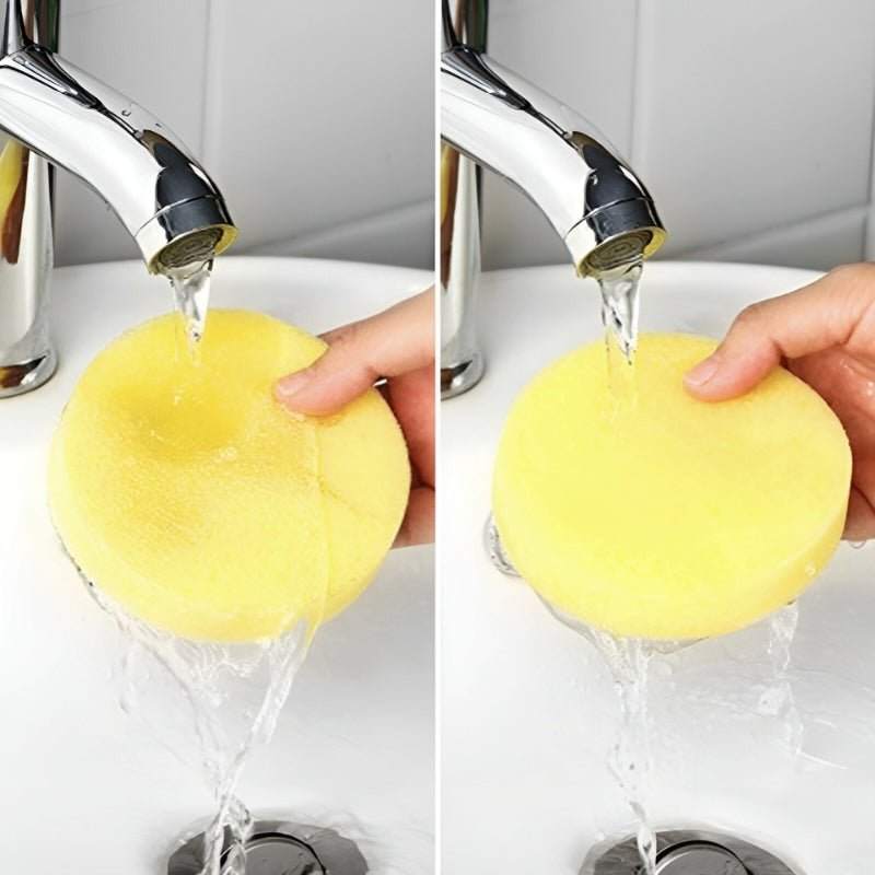 EzClean™ - Magic Shoe cleaning cream
