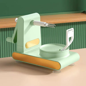 Home Essentials Multi Peeler 2.0