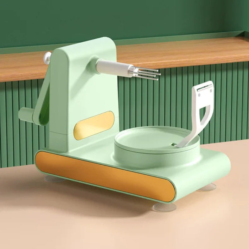 Home Essentials Multi Peeler 2.0