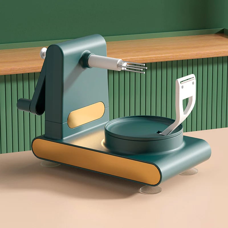 Home Essentials Multi Peeler 2.0