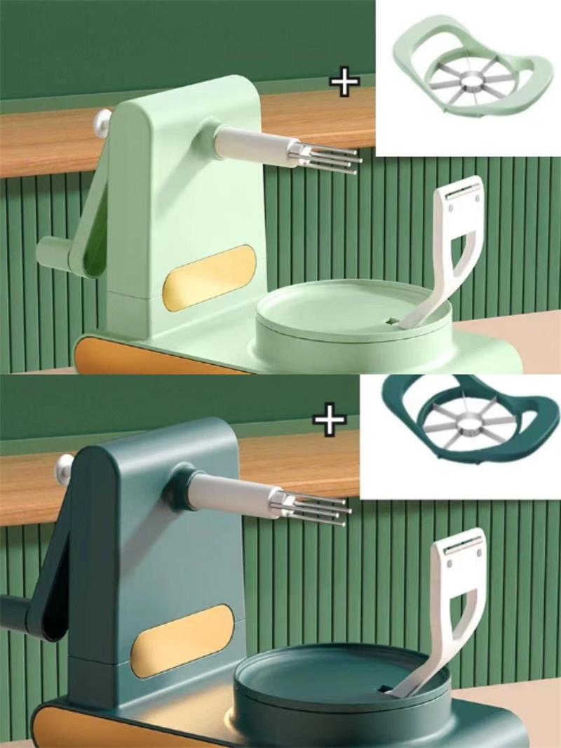 Home Essentials Multi Peeler 2.0