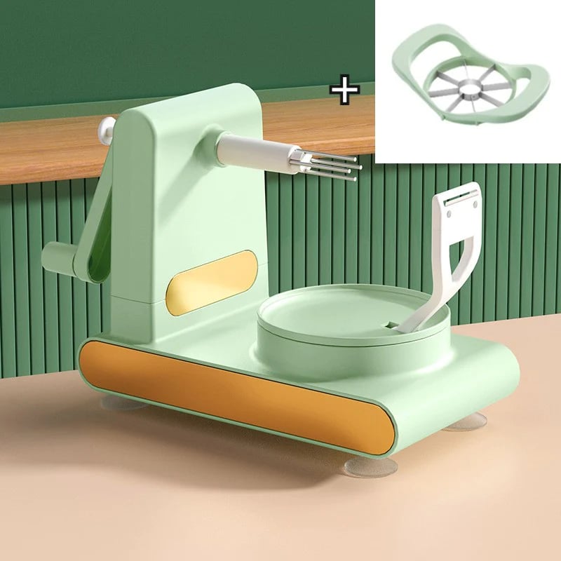 Home Essentials Multi Peeler 2.0