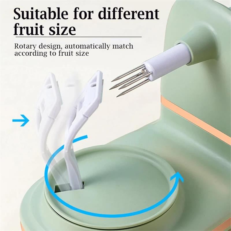 Home Essentials Multi Peeler 2.0