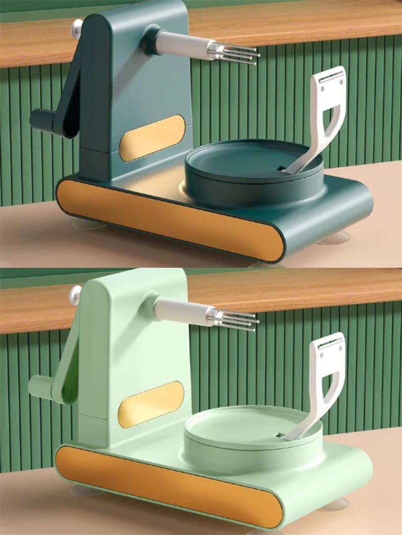 Home Essentials Multi Peeler 2.0